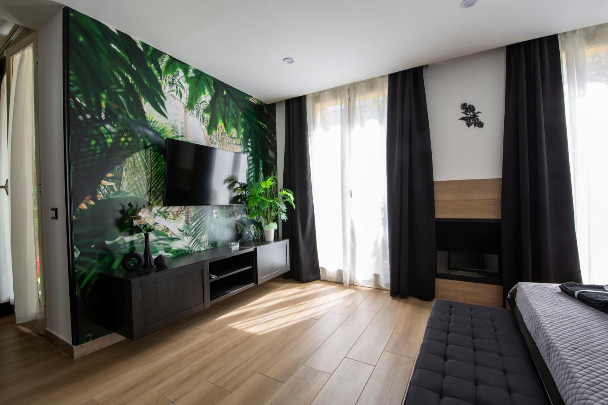 Civico 31 Luxury Rooms カステル・サン・ジョルジョ エクステリア 写真